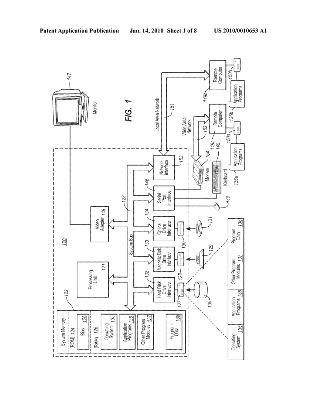 METHOD AND SYSTEM FOR UNIFIED AUDIO CONTROL ON A PERSONAL COMPUTER - diagram, schematic, and image 02