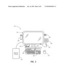 METHOD AND SYSTEM FOR UNIFIED AUDIO CONTROL ON A PERSONAL COMPUTER diagram and image