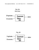 ASSEMBLY CONNECTION METHOD FOR ATTACHING VIRTUAL PARTS IN A COMPUTER AIDED DESIGN SOFTWARE ENVIRONMENT diagram and image