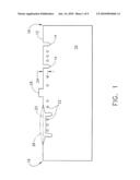 Method of manufacturing a product using scan targets diagram and image