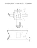 Method of manufacturing a product using scan targets diagram and image