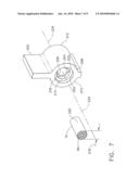 Method of manufacturing a product using scan targets diagram and image