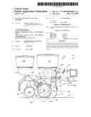 PLANTER MONITOR SYSTEM AND METHOD diagram and image