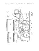 PLANTER MONITOR SYSTEM AND METHOD diagram and image