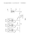 Protection techniques for an electric power system diagram and image