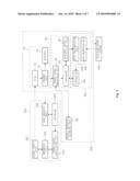 SYSTEM FOR CALCULATING AND COLLECTING ELECTRIC CHARGE FEE FOR ELECTRIC VEHICLE diagram and image