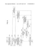 Radio Communication System for Controlling a Vehicle diagram and image