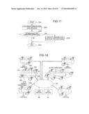 Radio Communication System for Controlling a Vehicle diagram and image