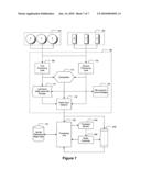 Integrating avionics system with single event upset autonomous recovery diagram and image