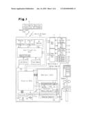 Charging System diagram and image