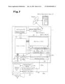 Charging System diagram and image