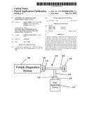 METHODS AND APPARATUS FOR MONITORING VEHICLE DATA diagram and image