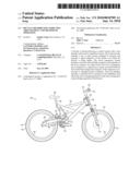 BICYCLE DISTRIBUTED COMPUTING ARRANGEMENT AND METHOD OF OPERATION diagram and image