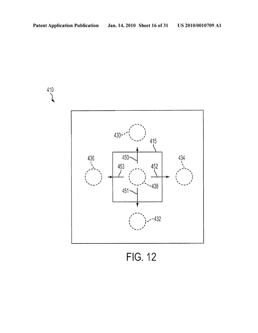 BICYCLE DISTRIBUTED COMPUTING ARRANGEMENT AND METHOD OF OPERATION - diagram, schematic, and image 17