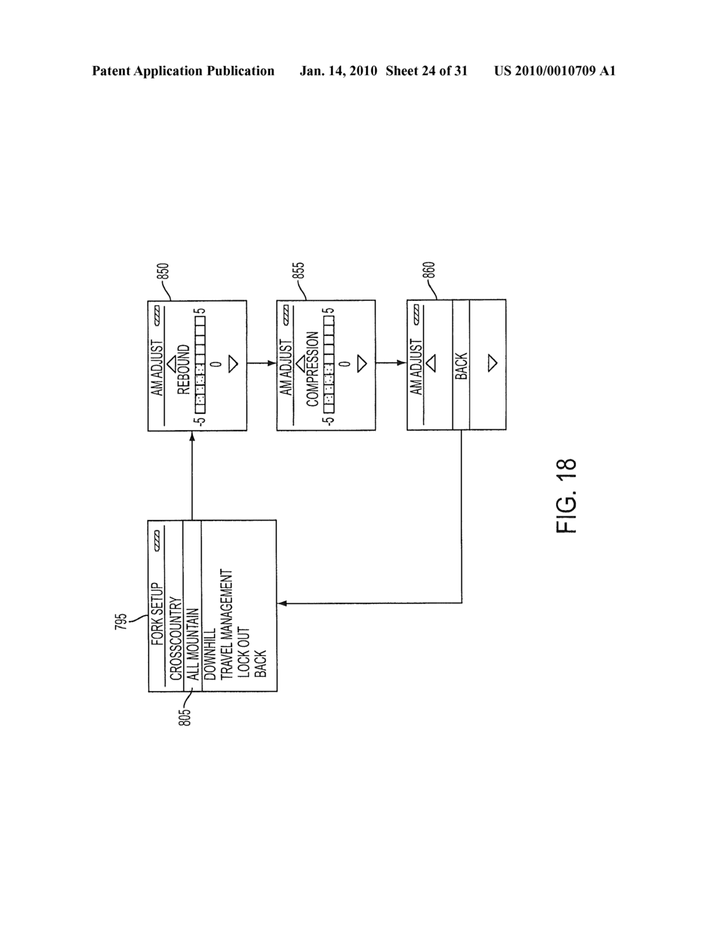 BICYCLE DISTRIBUTED COMPUTING ARRANGEMENT AND METHOD OF OPERATION - diagram, schematic, and image 25