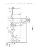 INTERNAL COMBUSTION ENGINE CONTROL FOR IMPROVED FUEL EFFICIENCY diagram and image