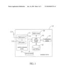 NAVIGATION DEVICE AND METHOD FOR CALCULATING AN ESTIMATED TOTAL TIME REQUIREMENT OF THE NAVIGATION-PLANNED ROUTE diagram and image