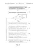 NAVIGATION DEVICE AND METHOD FOR CALCULATING AN ESTIMATED TOTAL TIME REQUIREMENT OF THE NAVIGATION-PLANNED ROUTE diagram and image