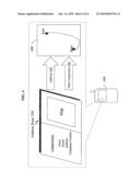 METHODS, SYSTEMS, AND COMPUTER PRODUCTS FOR ADDING MAP COMPONENT TO ADDRESS BOOK diagram and image