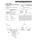 METHOD AND DEVICE FOR MONITORING A SYSTEM diagram and image