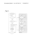 MEASURING DEVICE FOR VEHICLE DATA, IN PARTICULAR FOR THE SPEED OF A VEHICLE RUNNING ON WHEELS diagram and image