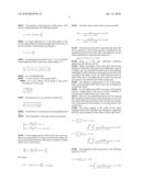 Method for Simulating the Thermomechanical Behavior of a Tire Rolling on the Ground diagram and image