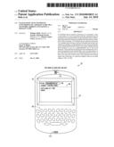 FACILITATING TEXT-TO-SPEECH CONVERSION OF A DOMAIN NAME OR A NETWORK ADDRESS CONTAINING A DOMAIN NAME diagram and image