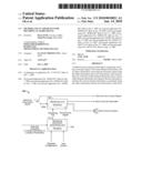 Method and an Apparatus for Decoding an Audio Signal diagram and image