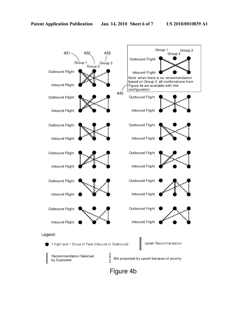 ONE-WAY LIKE DISPLAY OF ROUNDTRIP FARES - diagram, schematic, and image 07