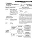 RESOLVING DEMAND AND SUPPLY IMBALANCES diagram and image