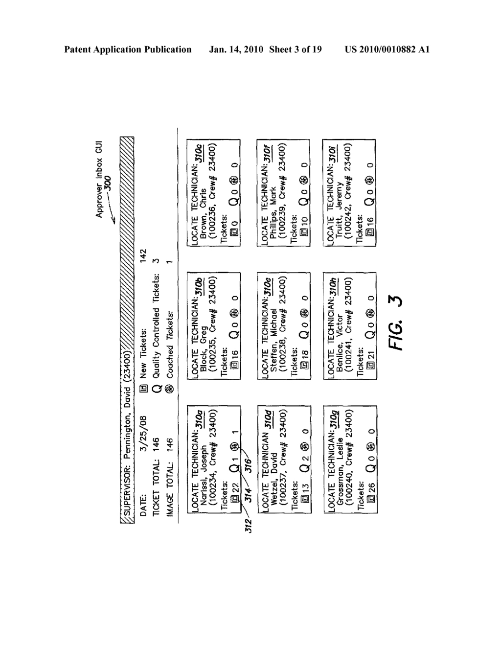 METHODS AND APPARATUS FOR QUALITY ASSESSMENT OF A FIELD SERVICE OPERATION BASED ON DYNAMIC ASSESSMENT PARAMETERS - diagram, schematic, and image 04