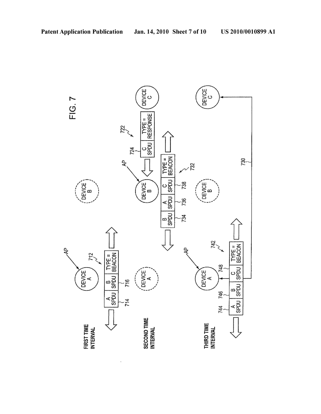 SERVICE DISCOVERY METHODS - diagram, schematic, and image 08