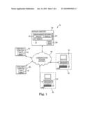 E-MAIL BASED GIFT DELIVERY diagram and image