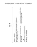 INFORMATION PROCESSSING APPARATUS, INFORMATION PROCESSING METHOD, AND PROGRAM diagram and image