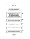 INFORMATION PROCESSSING APPARATUS, INFORMATION PROCESSING METHOD, AND PROGRAM diagram and image