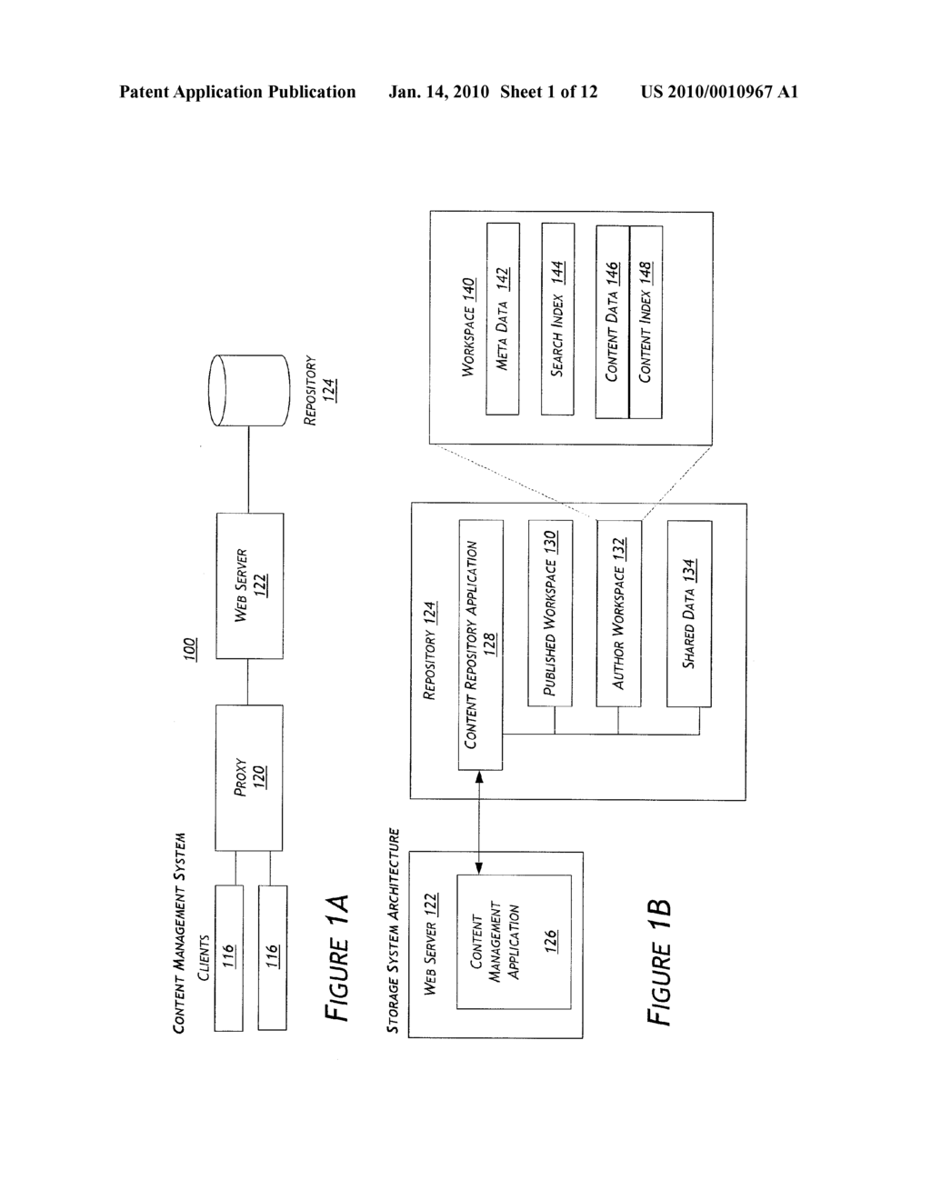 SYSTEM AND METHOD FOR A LOG-BASED DATA STORAGE - diagram, schematic, and image 02