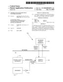 METHOD AND SYSTEM FOR VISUAL NETWORK SEARCHING diagram and image