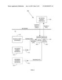 METHOD AND SYSTEM FOR VISUAL NETWORK SEARCHING diagram and image