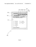 METHOD AND SYSTEM FOR VISUAL NETWORK SEARCHING diagram and image