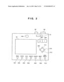 IMAGE PROCESSING APPARATUS, CONTROL METHOD THEREOF, PROGRAM, AND STORAGE MEDIUM diagram and image