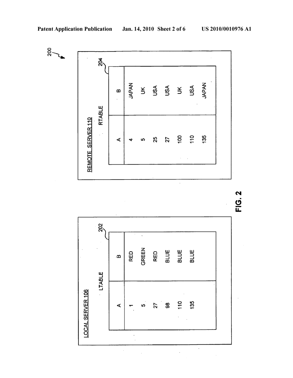 Relocated Joins In A Distributed Query Processing System - diagram, schematic, and image 03