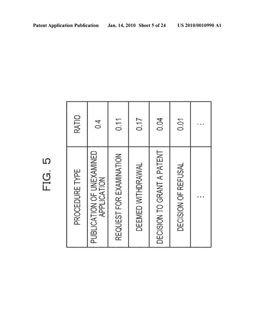 PROGRESS INFORMATION OUTPUT METHOD, MEDIUM STORING PROGRESS INFORMATION OUTPUT PROGRAM, AND PROGRESS INFORMATION OUTPUT APPARATUS - diagram, schematic, and image 06