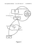 Methods And Systems For Resolving A Location Information To A Network Identifier diagram and image