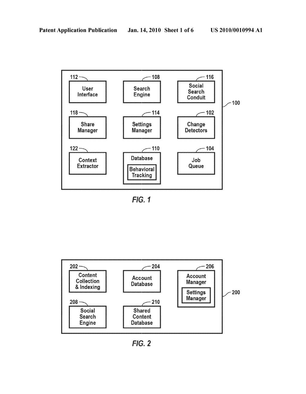 MOBILE APPLICATION DISCOVERY THROUGH MOBILE SEARCH - diagram, schematic, and image 02