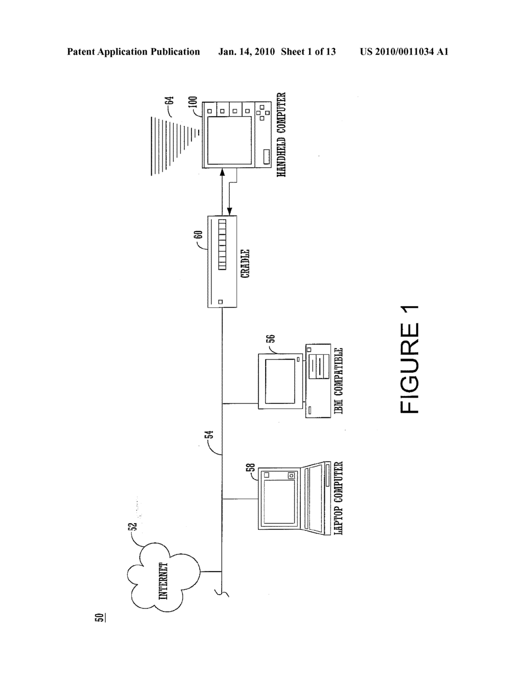 METHOD AND SYSTEM FOR COPYING A FILE - diagram, schematic, and image 02