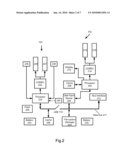 Portable Media Delivery System with a Media Server and Highly Portable Media Client Devices diagram and image