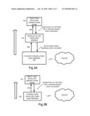 Portable Media Delivery System with a Media Server and Highly Portable Media Client Devices diagram and image