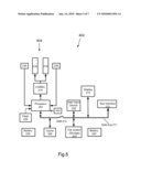 Portable Media Delivery System with a Media Server and Highly Portable Media Client Devices diagram and image