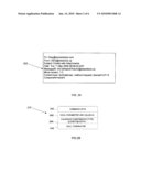 METHOD AND APPARATUS FOR PROVIDING NOTIFICATION OF CALENDAR EVENT MESSAGES diagram and image