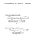 METHOD AND DEVICE FOR NOTIFICATION MESSAGE PROCESSING diagram and image